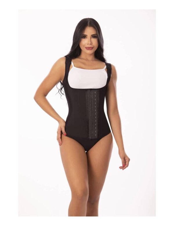 Faja Cinturilla Powernet - FP0315 - Imagen 3