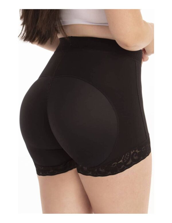 Faja Short Levanta Cola Pitbull - FP710