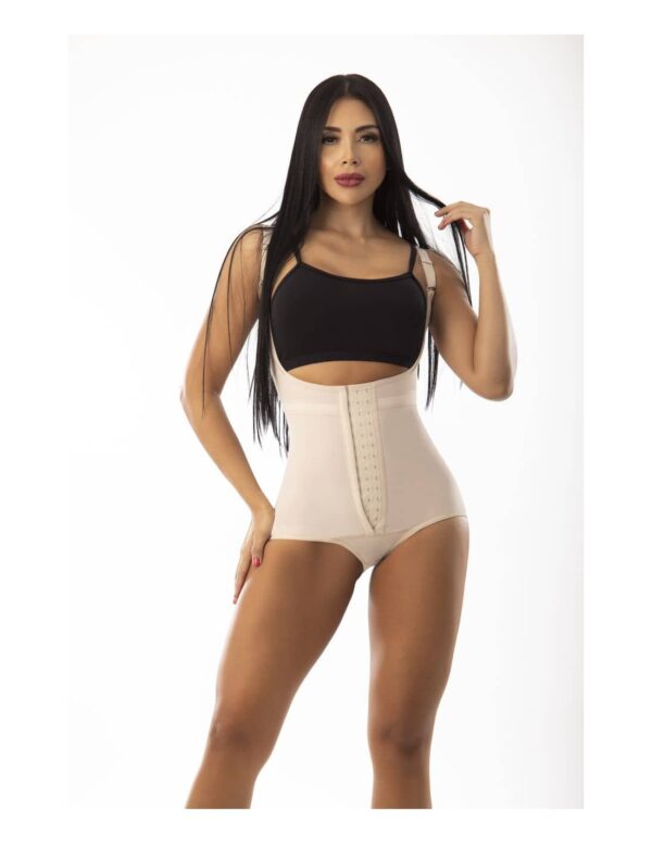 Faja Short Moldeadora - FP0417_2 - Imagen 3